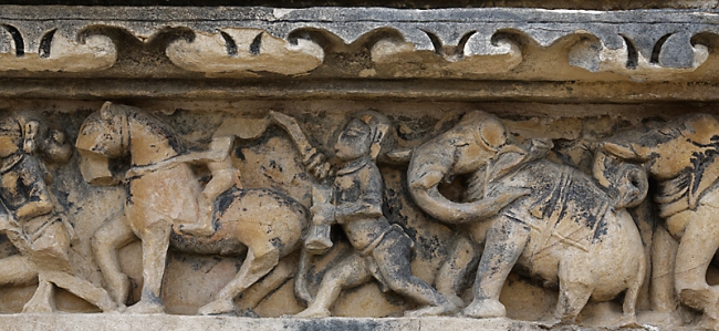 Khajuraho-Western group-195